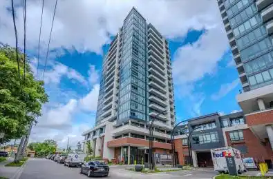 5 WELLINGTON Street Unit# 209 Kitchener Ontario N2G 1C7