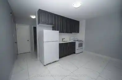 2624 Eglinton Avenue Unit# 1 Toronto E08 Ontario M1K 2S3