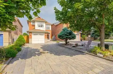 22 Peninsula Crescent Richmond Hill Ontario L4S 1T9