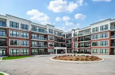 1975 Fountain Grass Drive Unit# 115 London South Ontario N6K 0M3