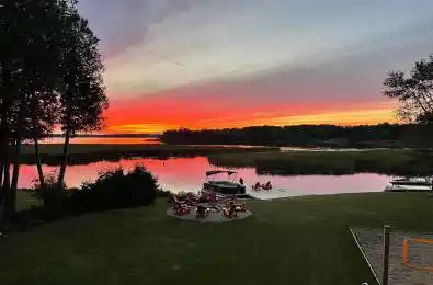 230 Wiles Lane Grey Highlands Ontario N0C 1E0