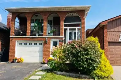 23 Rosemeade Avenue Toronto W07 Ontario M8Y 3A2
