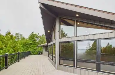 31 Goderich Point Loop N/A Northern Bruce Peninsula Ontario N0H 1W0