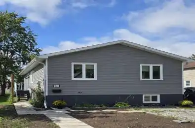 94 Wellington Street Port Colborne Ontario L3K 2J9