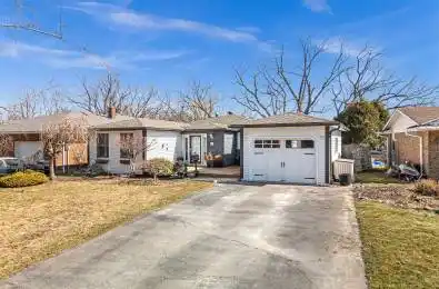 42 Westgate Park Drive St. Catharines Ontario L2N 5W7