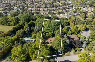 146 Sylvadene Parkway Vaughan Ontario L4L 2M6