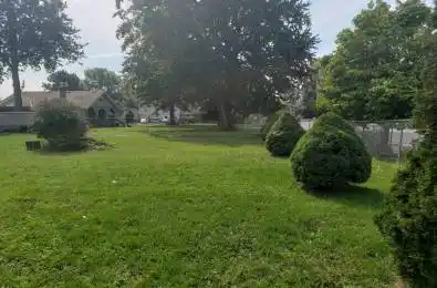 PART 1 V/L RIDGEWAY Road Fort Erie Ontario L0S 1B0