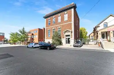 43-45 Eccles Street West Centre Town Ontario K1R 6S3