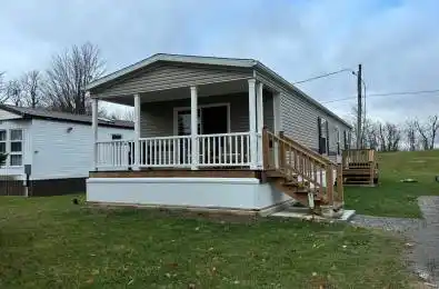 1085 10th Concession Road Unit# 91 Hamilton Ontario N0B 2J0