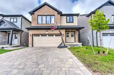 2619 Sheffield Boulevard Unit# 5 London South Ontario N6M 0G4