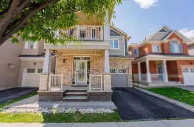 1554 Clitherow Street Unit# Basement Milton Ontario L9E 0A1