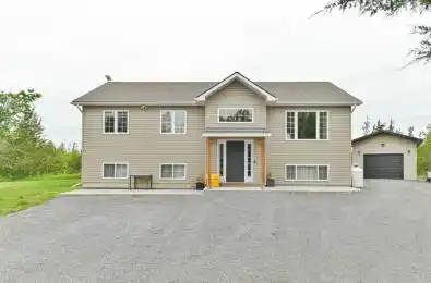 2073 Shannon Road Tyendinaga Ontario K0K 3A0