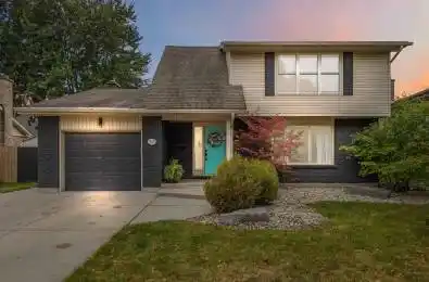 927 Farnham Road London South Ontario N6K 1S2