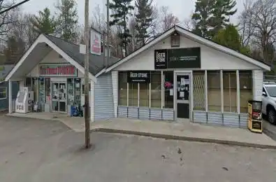 2008 Tiny Beaches Road Tiny Ontario L0L 1P0