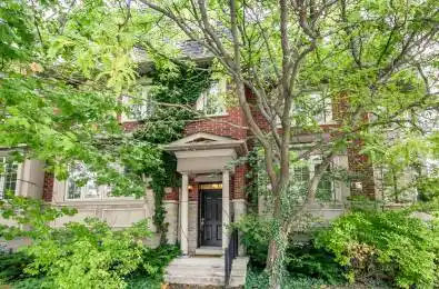 969 Kipling Avenue Toronto W08 Ontario M9B 3L3