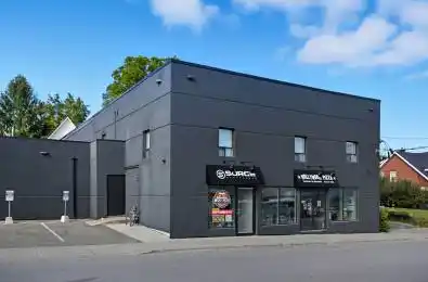 185 Main Street Unit# A King Ontario L0G 1T0