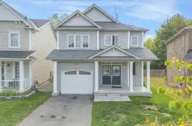 220 Esther Crescent Thorold Ontario L3B 0H1