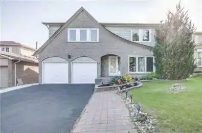 28 Hawkstone Crescent Whitby Ontario L1N 6R6
