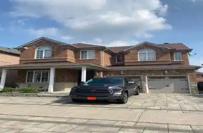 289 Stonebridge Drive Markham Ontario L6C 2X9