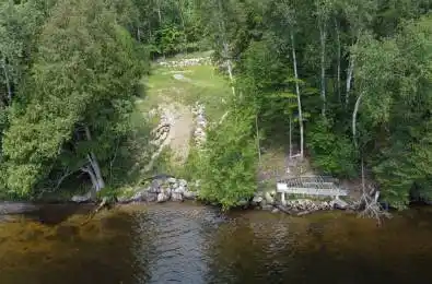 1956 WIGAMOG Road Dysart et al Ontario K0M 1S0