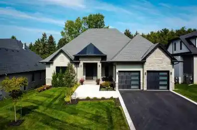 11 Black Willow Court Hamilton Ontario L0R 1R0