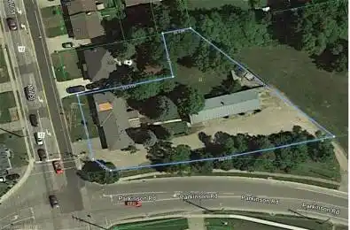 301 MILL Street Woodstock Ontario N4S 2X6