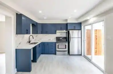 143 GLENDALE Avenue Hamilton Ontario L8L 7J9