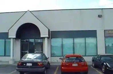 201 Spinnaker Way Unit# 1 & 2 Vaughan Ontario L4K 4C6