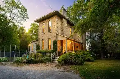 9024 Wood Drive Lambton Shores Ontario N0N 1J2