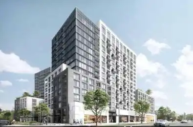 8868 Yonge Street Unit# 623E Richmond Hill Ontario L4C 0T4