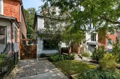 33 Redwood Avenue Toronto E01 Ontario M4L 2S5