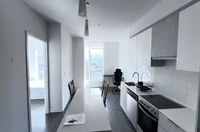 203 College Street Unit# 612 Toronto C01 Ontario M5T 1P9