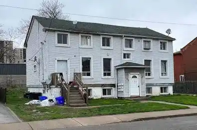 183-185 Mary Street Hamilton Ontario L8L 4V9