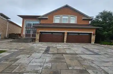 7 Trailside Walk Brampton Ontario L6S 6J1