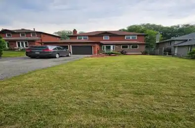 730 Sheppard Avenue Unit# Main Pickering Ontario L1V 1G5