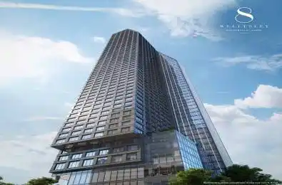 8 Wellesley Street Unit# LPH06 Toronto C01 Ontario M4Y 0J5