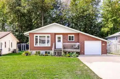 350 ZOO PARK Road Wasaga Beach Ontario L9Z 1S7