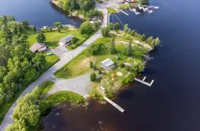 480 Hurdville Road McKellar Ontario P2A 2W7