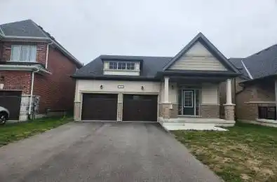 58 Elmhurst Street Scugog Ontario L9L 2E7