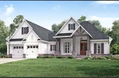 13 New Pierce Drive Stirling-Rawdon Ontario K0K 3E0