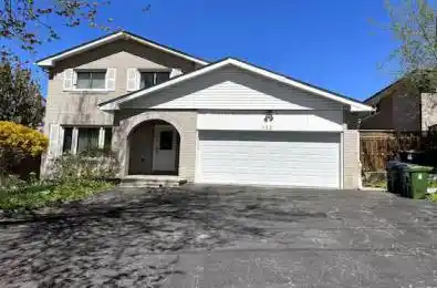 122 Nymark Avenue Unit# Basement Toronto C15 Ontario M2J 2H4