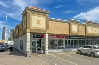 3255 Rutherford Road Unit# BLDG G UNIT#1 Vaughan Ontario L4K 5Y5