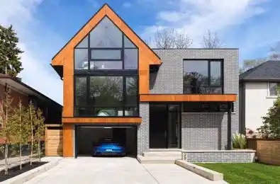 29 Walford Road Toronto W08 Ontario M8X 2P2