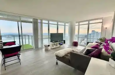 11 Brunel Court Unit# 4515 Toronto C01 Ontario M5V 3Y3