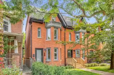 135A Pape Avenue Toronto E01 Ontario M4M 2V9