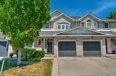 2151 WALKERS Line Unit# 19 Burlington Ontario L7M 4W1