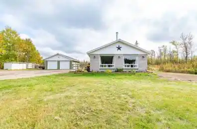255 Foymount Road Bonnechere Valley Ontario K0J 1T0