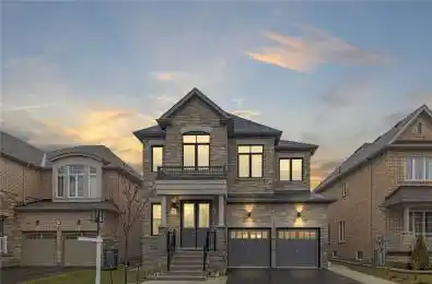 6 Godliman Road Brampton Ontario L6X 3C2