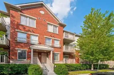 3250 Bentley Drive Unit# 7 Mississauga Ontario L5M 0P7