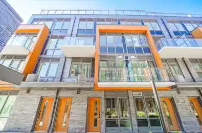 69 Curlew Drive Unit# #122 Toronto C13 Ontario M3A 0B1